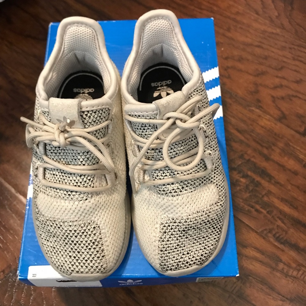 Adidas Toddler Tubular Shadow Sz. 9